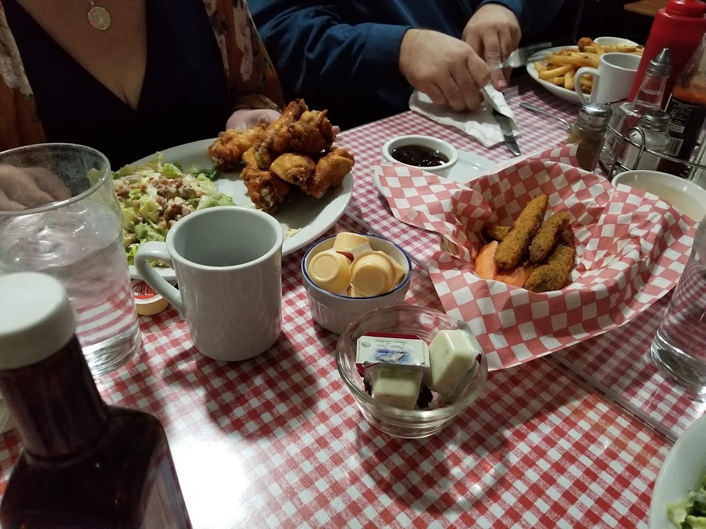 Jimmys Spec Pizza Fish & Chip | North St, Stirling, ON K0K 3E0, Canada | Phone: (613) 395-5111