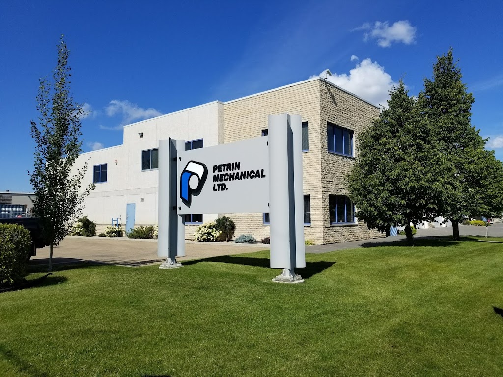 Petrin Mechanical Ltd. | 12180 152 St NW, Edmonton, AB T5V 1S1, Canada | Phone: (780) 451-4943