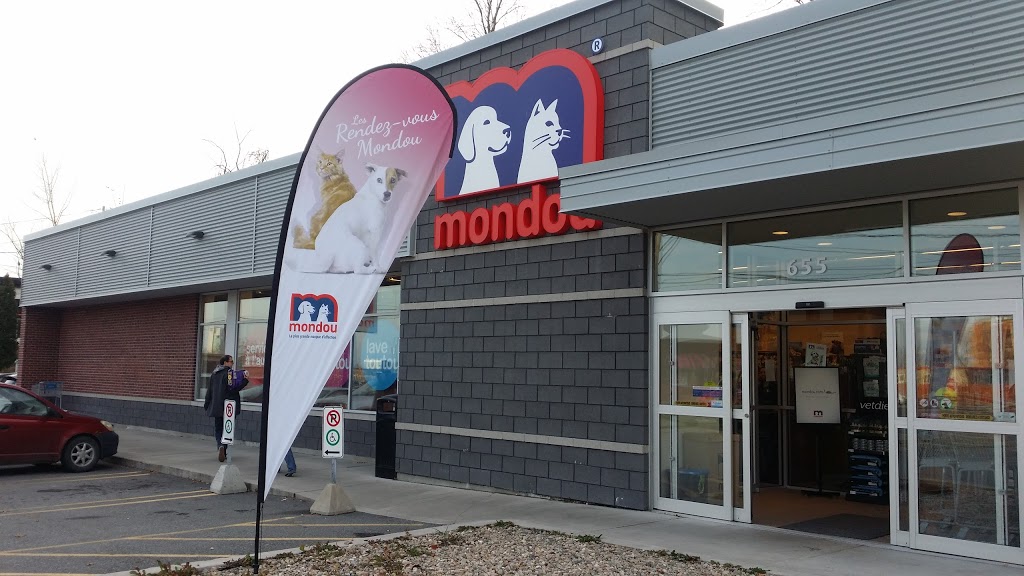 Mondou | 655 Boulevard Saint-Joseph, Gatineau, QC J8Y 4B2, Canada | Phone: (819) 205-5225