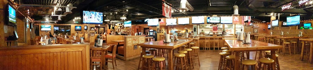 Hooters | 171 Carlingview Dr, Etobicoke, ON M9W 5E8, Canada | Phone: (416) 213-9464