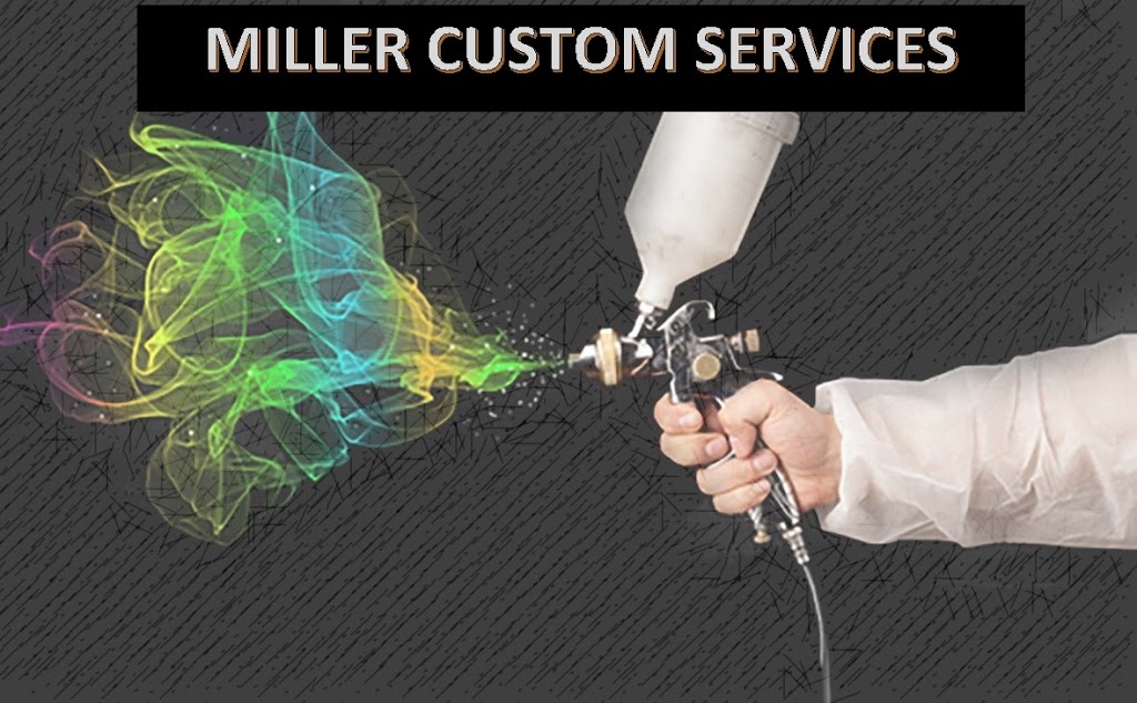 Miller Custom Services | 2786 Perth Line 29, Tavistock, ON N0B 2R0, Canada | Phone: (519) 271-1024