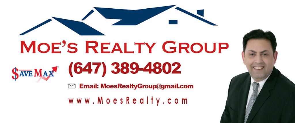 Moes Realty Group | 145 Clarence St Unit #29, Brampton, ON L6W 1T2, Canada | Phone: (647) 389-4802