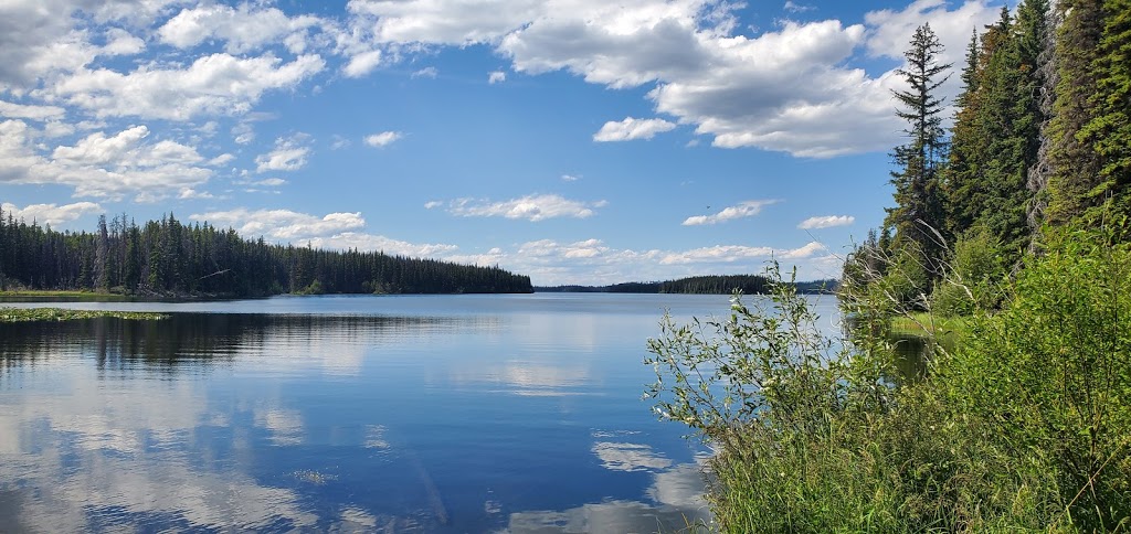 Pennask Lake Provincial Park | Sunset Main Forest Service Rd, Douglas Lake, BC V0E 1S0, Canada | Phone: (800) 689-9025