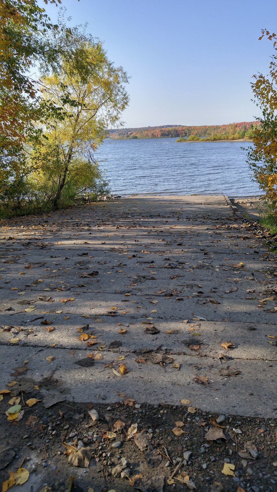 National Park Yamaska, water ramp | 325 Chemin Brosseau, Saint-Joachim-de-Shefford, QC J0E 2G0, Canada | Phone: (450) 776-7182