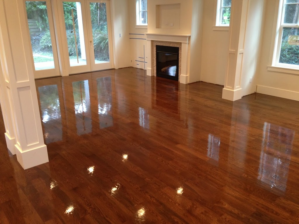 Niagara Hardwood flooring | 4 Melba Rd, St. Catharines, ON L2M 4P6, Canada | Phone: (905) 687-6653