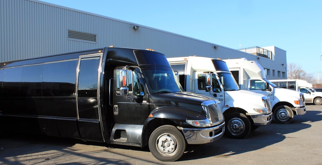 Autobus Mont-Royal | 29A Bd Saint-Joseph, Lachine, QC H8S 2K9, Canada | Phone: (514) 363-4843