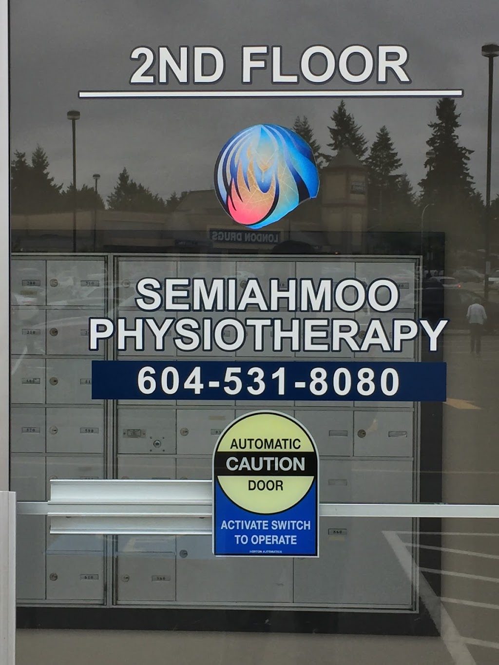 Semiahmoo Physiotherapy | 15355 24 Ave #680, Surrey, BC V4A 2H9, Canada | Phone: (604) 531-8080