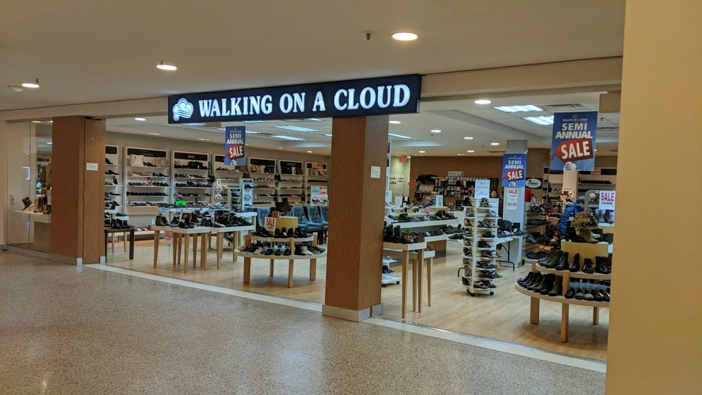 Walking On A Cloud | 250 The East Mall, Etobicoke, ON M9B 3Y8, Canada | Phone: (416) 231-2192