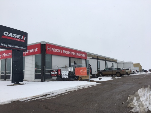 Rocky Mountain Equipment | 6425 55 Ave, Vegreville, AB T9C 1N5, Canada | Phone: (780) 632-6677