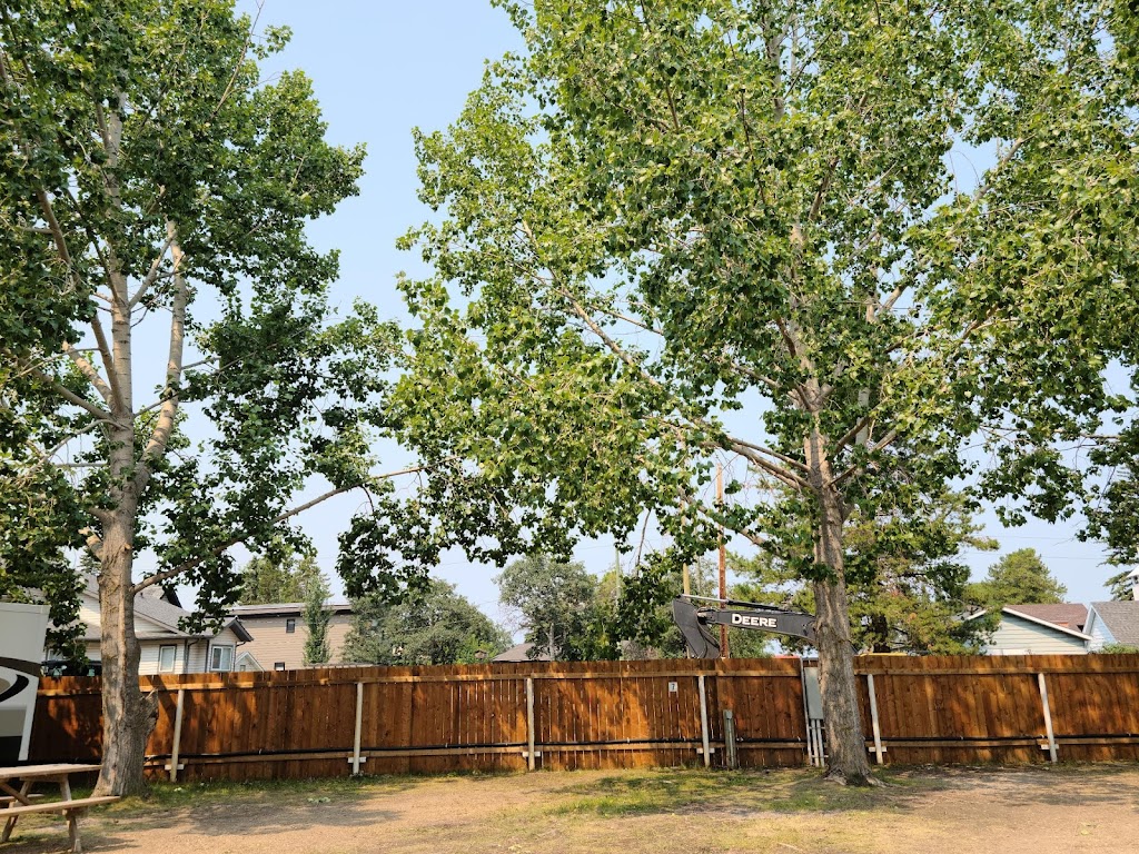 Sylvan Lake RV Park | 4305 50 Ave, Sylvan Lake, AB T4S 1C1, Canada | Phone: (403) 588-7878