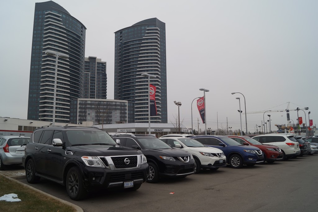 Willowdale Nissan | 7200 Yonge St, Thornhill, ON L4J 1V8, Canada | Phone: (647) 930-7042