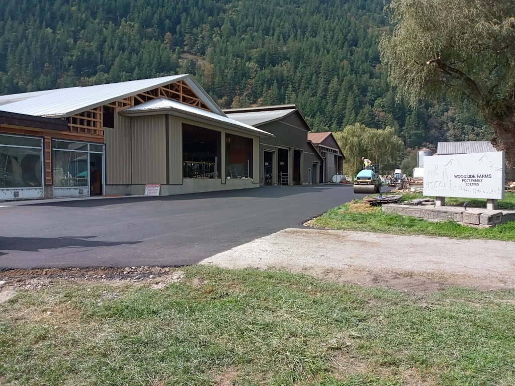 Loewen Paving | 7041 Chadsey Rd, Chilliwack, BC V2R 4K8, Canada | Phone: (604) 991-3225