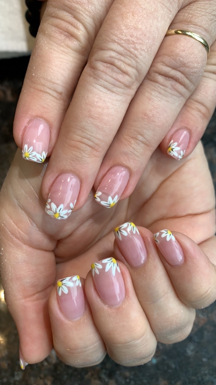 Two64 nail bar | 26426 Fraser Hwy, Langley Twp, BC V4W 0C2, Canada | Phone: (604) 625-8338