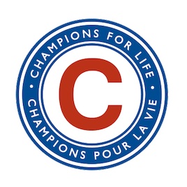 Champions for Life Foundation | 26 Rue Normandy, Baie-dUrfé, QC H9X 3E6, Canada | Phone: (514) 825-5934