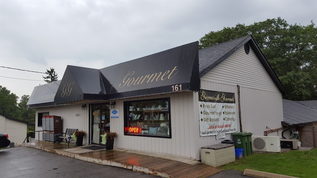 Greensville Gourmet | 161 Hamilton Regional Rd 8, Hamilton, ON L9H 5E1, Canada | Phone: (905) 627-7775