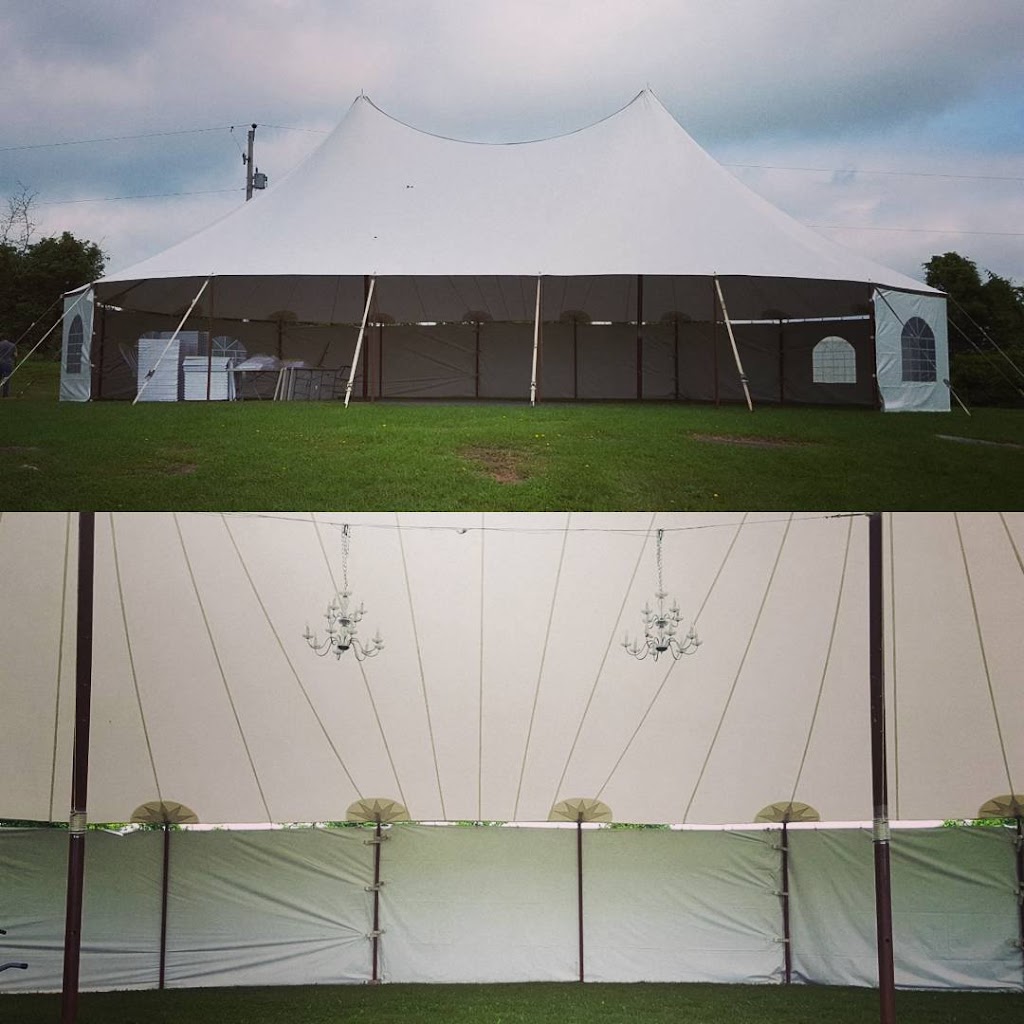 Rebel Tents - Party Tent Rentals & Event Services | 1237 8th Line Rd, Edwards, ON K0A 1V0, Canada | Phone: (613) 821-3131