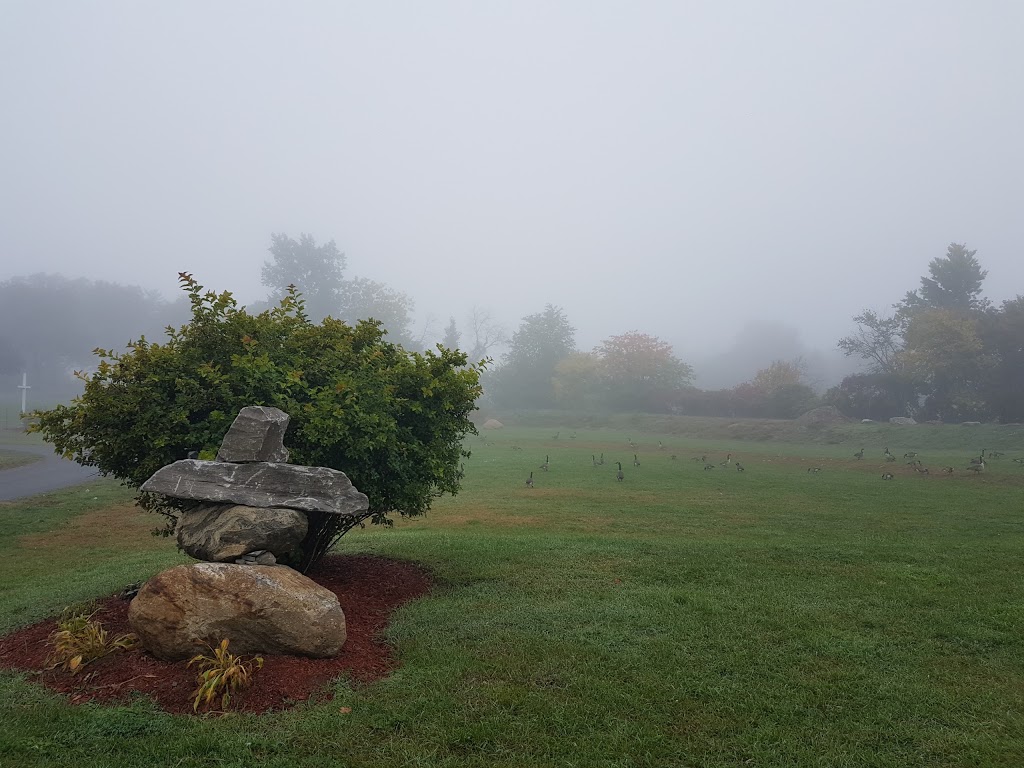 Les Jardins du Souvenir | 75 Boulevard Fournier, Gatineau, QC J8X 3P5, Canada | Phone: (819) 778-1515