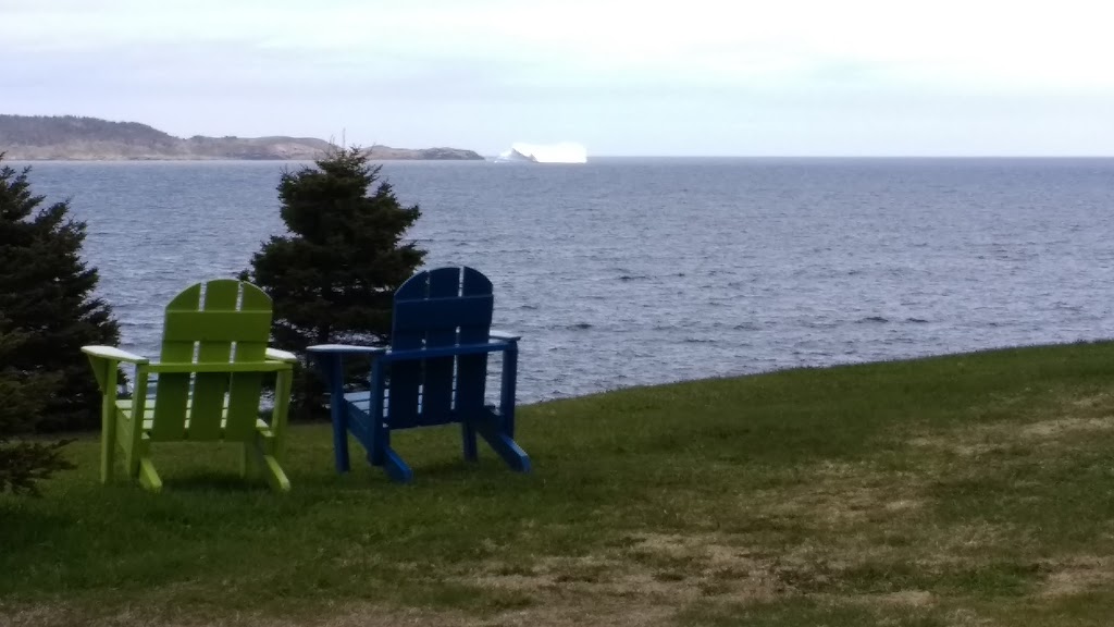 Elaines B & B By the Sea | 30 Lower Loop Rd, Witless Bay, NL A0A 4K0, Canada | Phone: (709) 334-2722