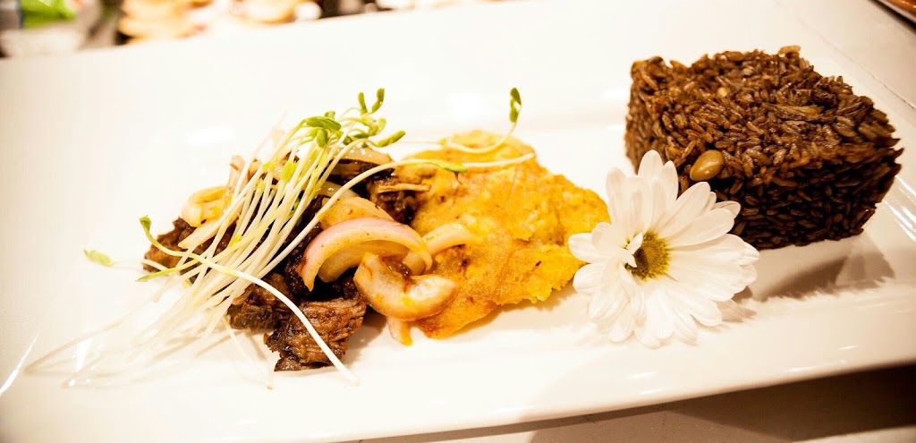 Orhema Resto-Lounge | 3481 Bd Cartier O, Laval, QC H7V 3T4, Canada | Phone: (438) 483-9221