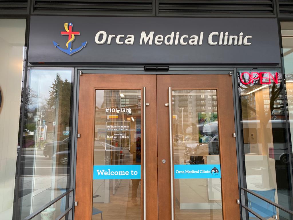 Dr. Shehla Ebrahim | Orca Medical Clinic, 1306 Marine Dr, West Vancouver, BC V7T 1B5, Canada | Phone: (236) 878-7002