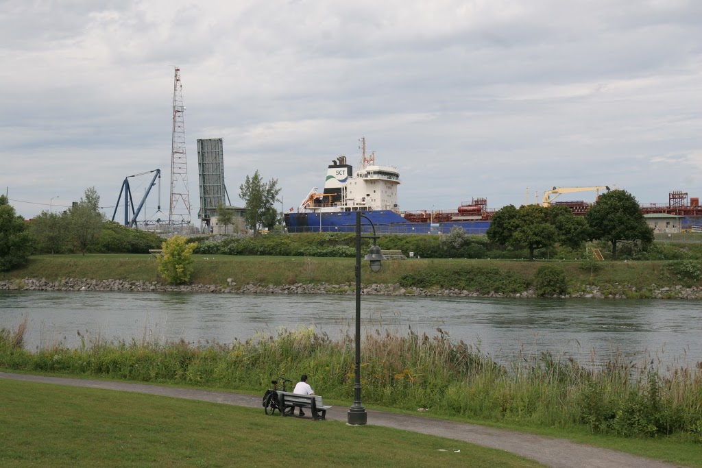 Parc Optimiste | Sainte-Catherine, QC J5C 1L9, Canada