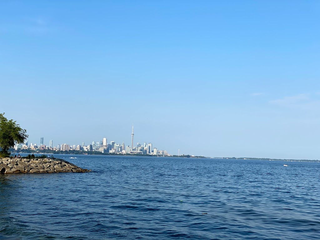 Etobicoke Point | Humber Bay Park Rd W, Etobicoke, ON M8V 3X7, Canada | Phone: (416) 392-2489