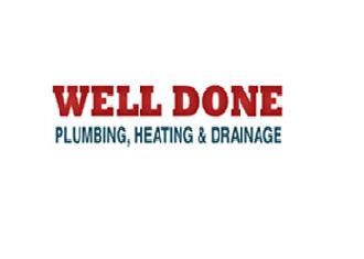 Well Done Plumbing & Heating | 7116 134 St, Surrey, BC V3W 4T3, Canada | Phone: (604) 788-7000