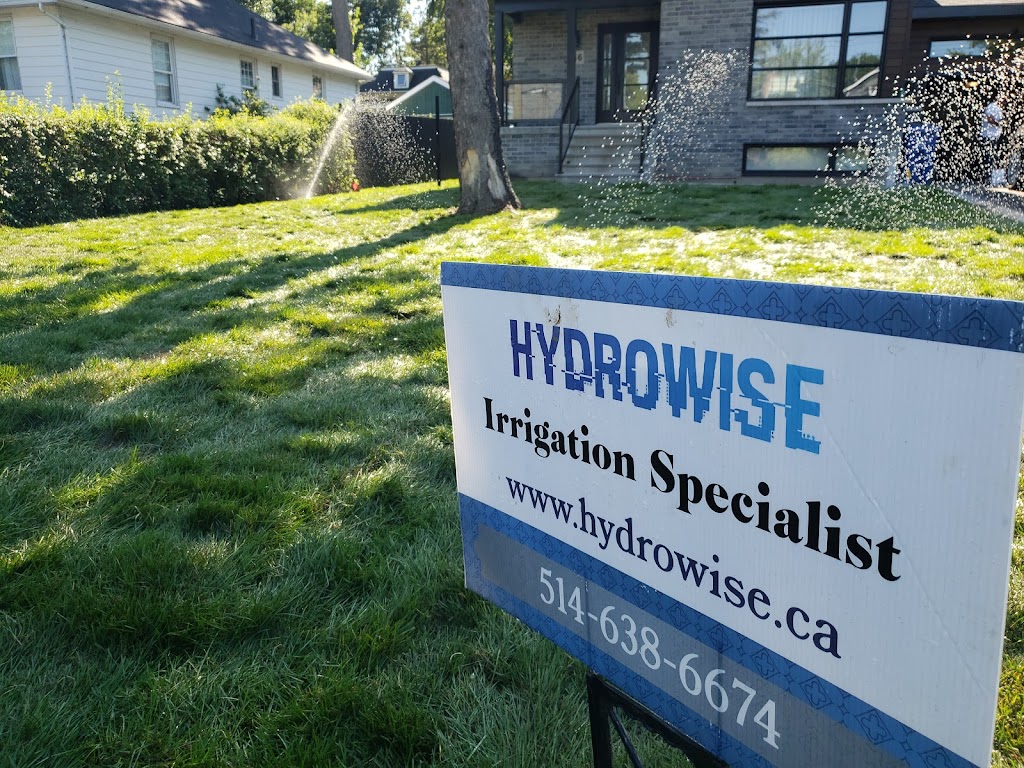 Hydrowise | 27 Rue Chopin, Dollard-des-Ormeaux, QC H9G 1J7, Canada | Phone: (514) 707-4767