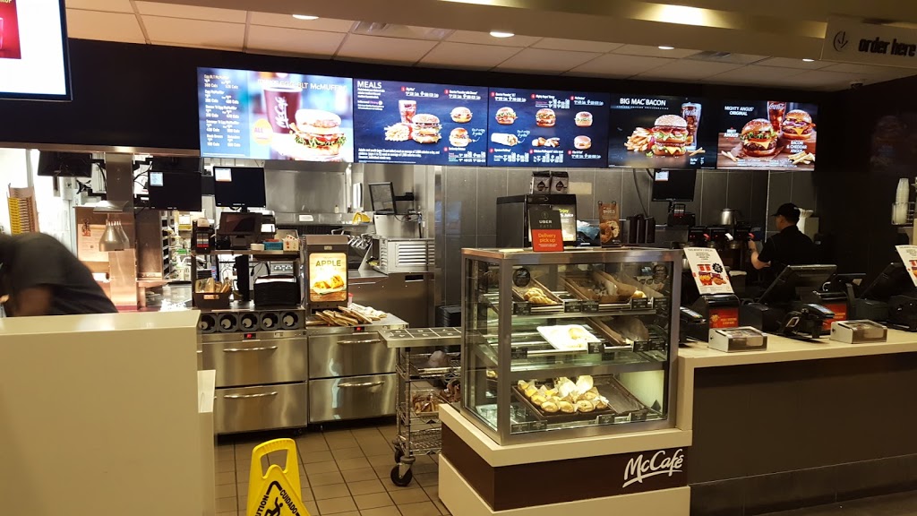 McDonalds | 3305 Sheppard Ave E, Scarborough, ON M1T 3K2, Canada | Phone: (416) 491-7751