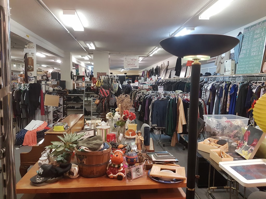 BC SPCA Thrift Store | 5239 Victoria Dr, Vancouver, BC V5P 3V4, Canada | Phone: (604) 321-8144