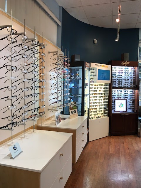 BC Eye Care | 22337 Dewdney Trunk Rd #3, Maple Ridge, BC V2X 3J3, Canada | Phone: (604) 466-3003