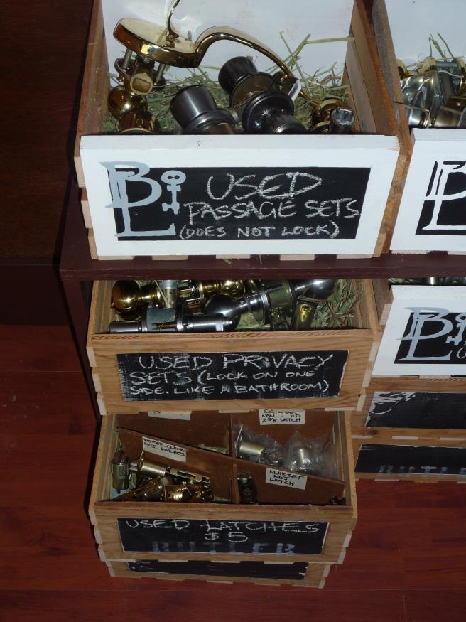 Butler Locksmithing | 122 S Shore Rd, Lake Cowichan, BC V0R 2G0, Canada | Phone: (250) 932-8422