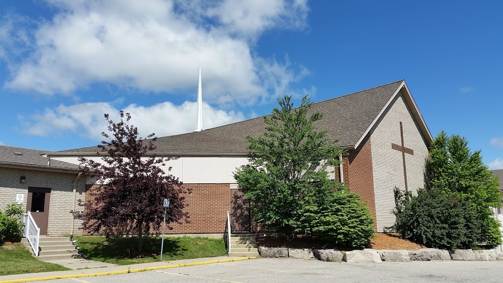 Waterloo Pentecostal Assembly | 395 King St N, Waterloo, ON N2J 2Z4, Canada | Phone: (519) 884-0530