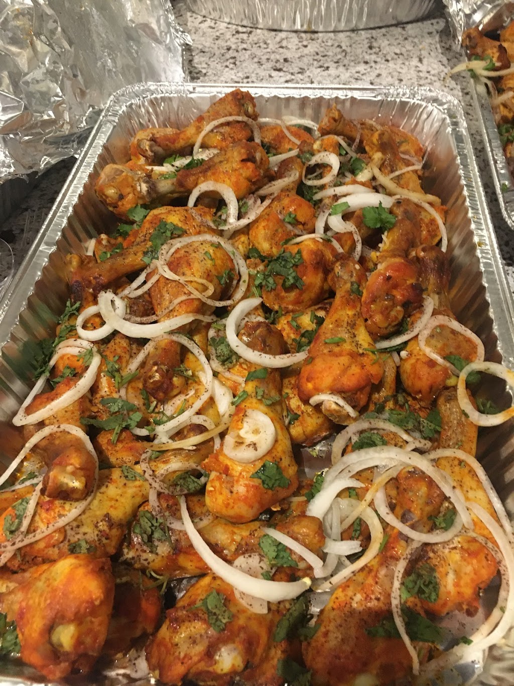 UZ Cuisine- Toronto Afghan Food Catering | 3143 Eglinton Ave E, Scarborough, ON M1J 2G2, Canada | Phone: (647) 760-1022