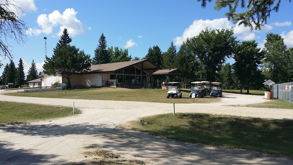 Whispering Winds of Warren Golf and Country Club | Rd 3 W, Warren, MB R0C 3E0, Canada | Phone: (204) 322-5104