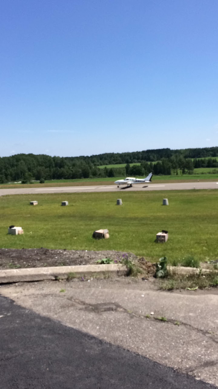 Saint-Frédéric Aerodrome | Saint-Frédéric, QC G0S 2V0, Canada