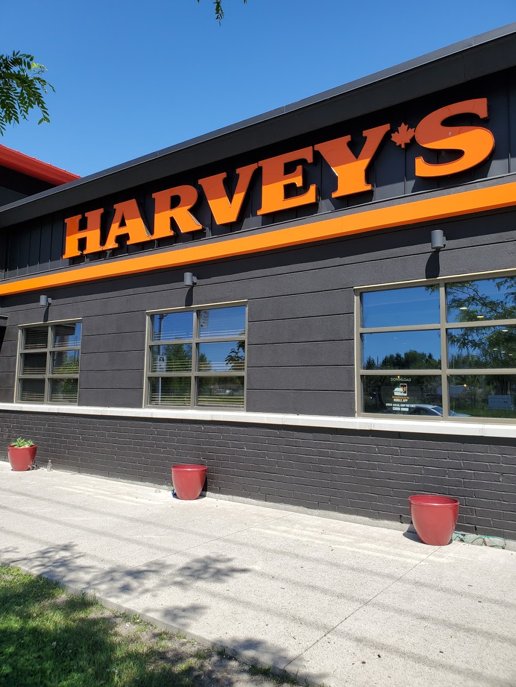 Harveys | 2990 Eglinton Ave E, Scarborough, ON M1J 2E7, Canada | Phone: (416) 438-3223