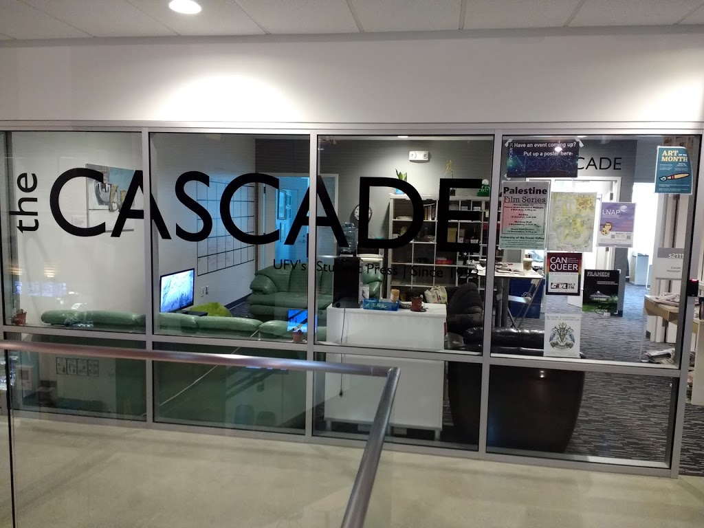 The Cascade | 33844 King Rd S2111, Abbotsford, BC V2S 7M8, Canada | Phone: (604) 854-4529