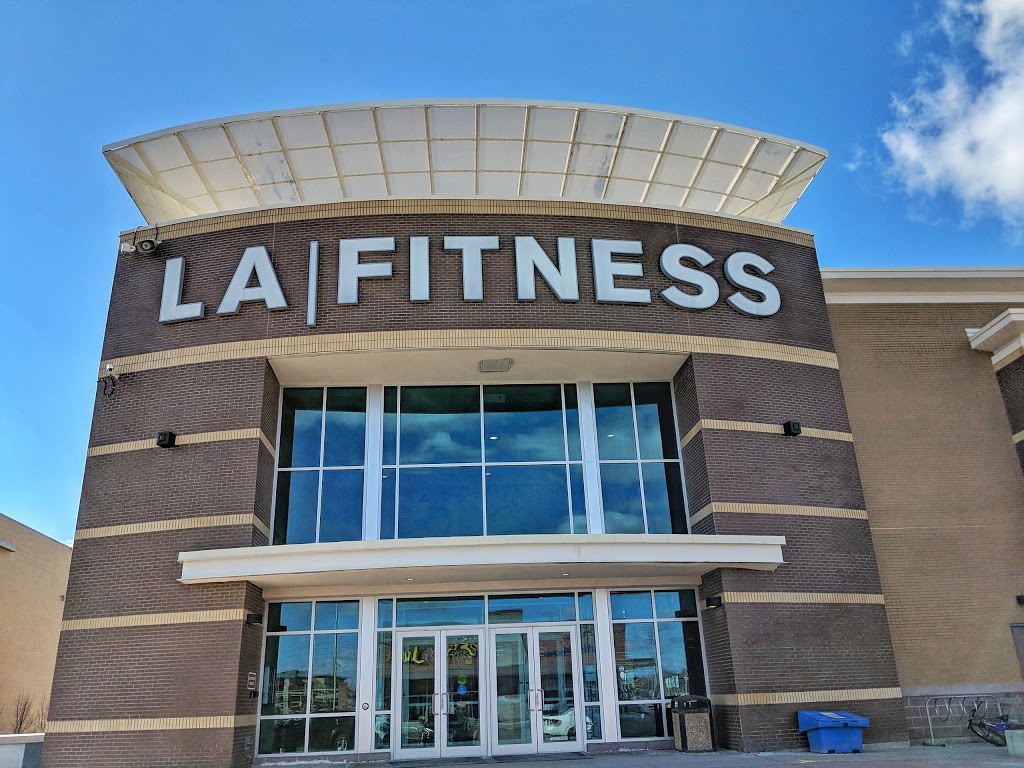 LA Fitness | 9350 Bathurst St, Maple, ON L6A 4N9, Canada | Phone: (289) 217-6924