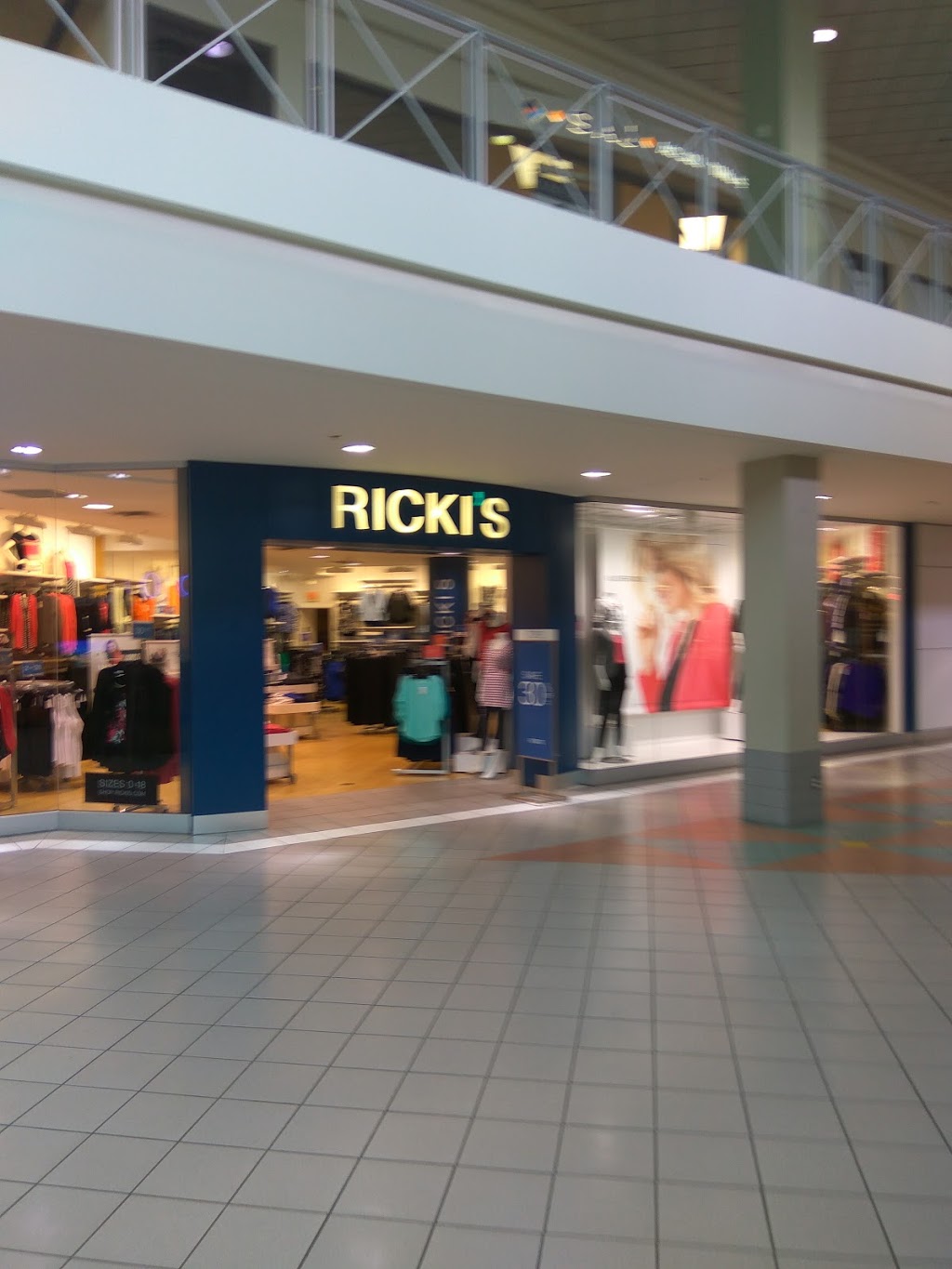 Rickis | 32900 S Fraser Way, Abbotsford, BC V2S 5A1, Canada | Phone: (604) 853-4628