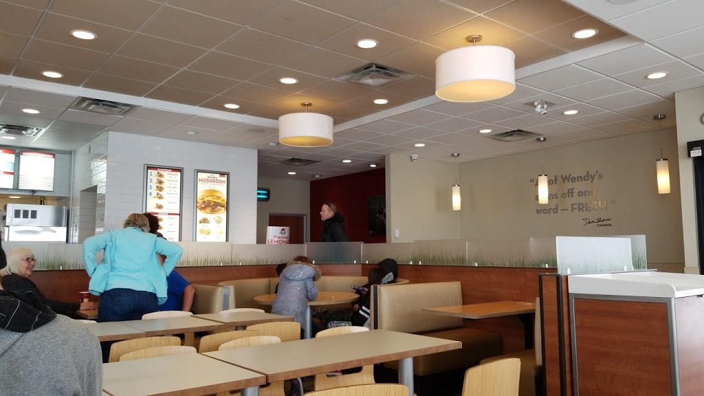 Wendys | 40 Westpark Blvd, Fort Saskatchewan, AB T8L 0B2, Canada | Phone: (780) 589-1378