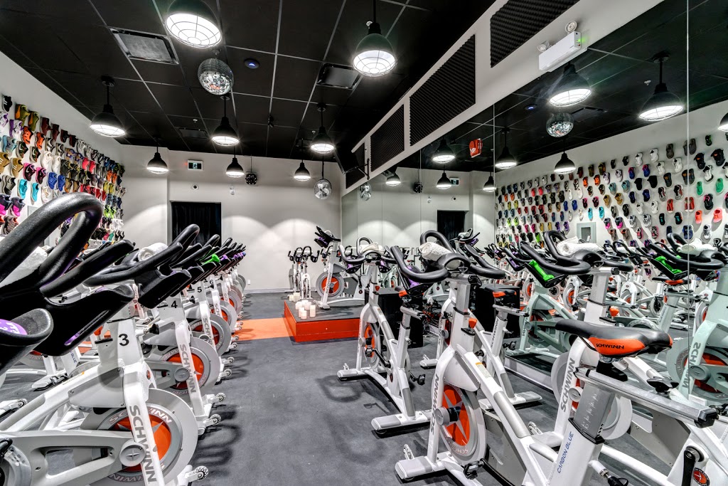 Movement U | 16 4 St NE, Calgary, AB T2E 3R5, Canada | Phone: (587) 351-6683