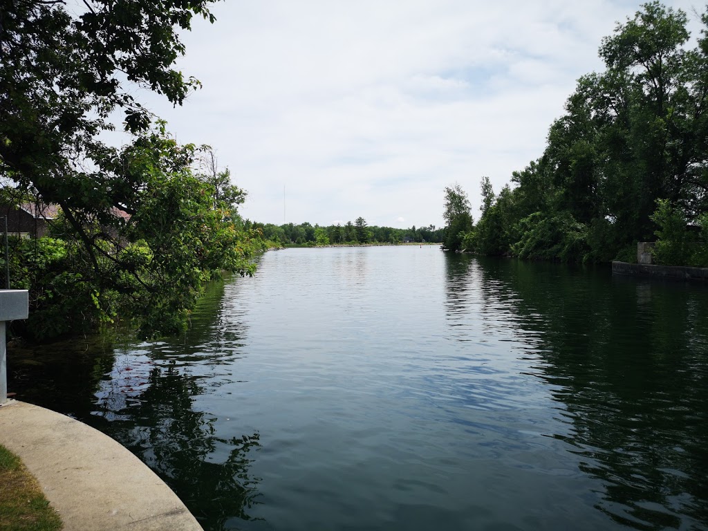 Trent-Severn Waterway Washago Shop | 5014 ON-11, Washago, ON L0K 2B0, Canada