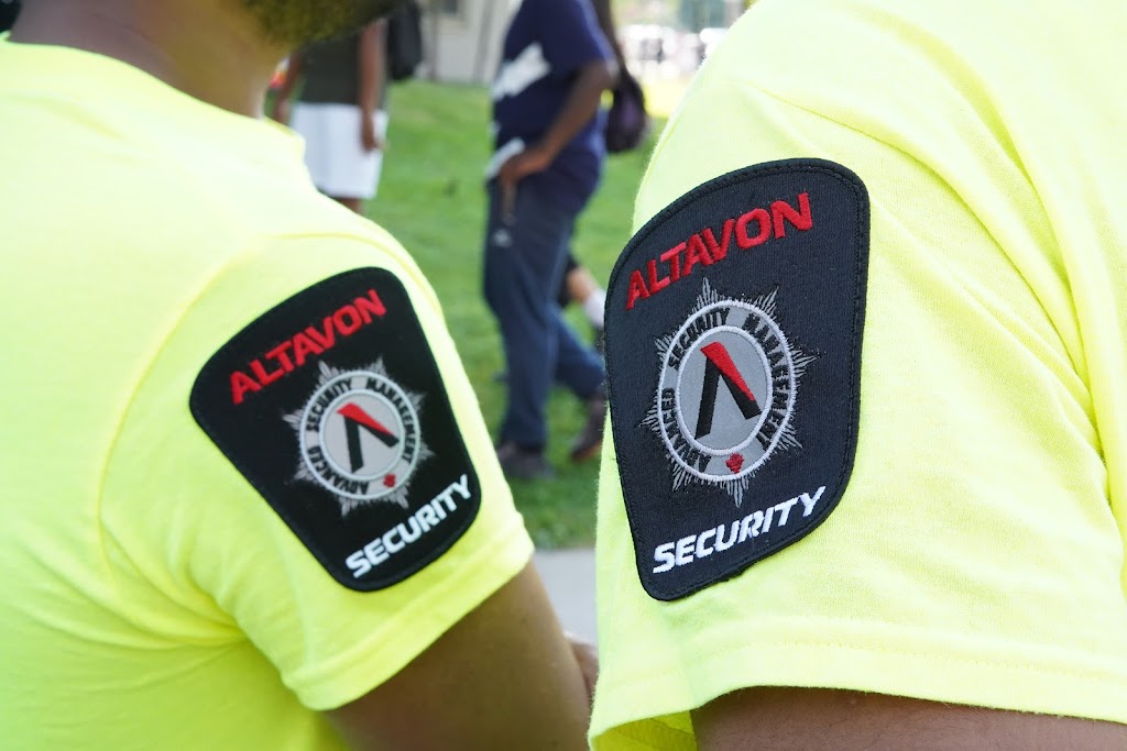 Altavon Security Group Inc. | 5005 Steeles Ave E #208, Scarborough, ON M1V 5K1, Canada | Phone: (416) 479-0080