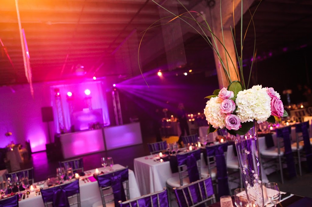 Baccino Events - Montreal DJ - Design - Planning - Decor - Renta | 9737 Chemin de la Côte-de-Liesse, Dorval, QC H9P 1A3, Canada | Phone: (514) 631-8898