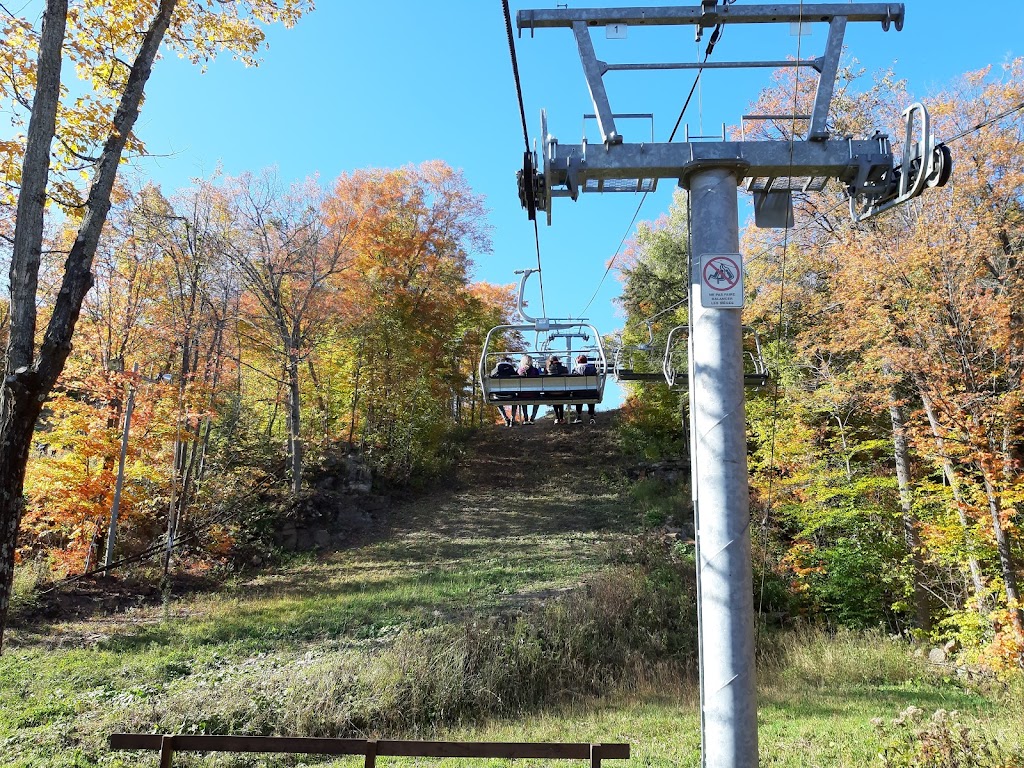 Vallée du Parc | 10000 Chem. de la Vallée-du-Parc, Shawinigan, QC G9T 0N1, Canada | Phone: (819) 538-1639