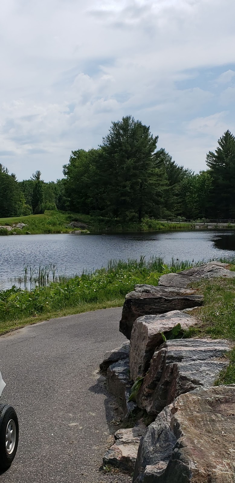 Taboo Muskoka Golf Course | 1209 Muskoka Beach Rd, Gravenhurst, ON P1P 1R1, Canada | Phone: (800) 461-0236