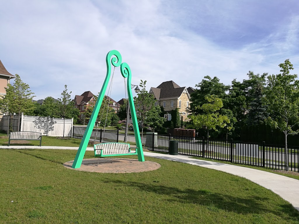 Fiddlehead Parkette | 0E5, Paradelle Dr, Richmond Hill, ON L4E 0E5, Canada