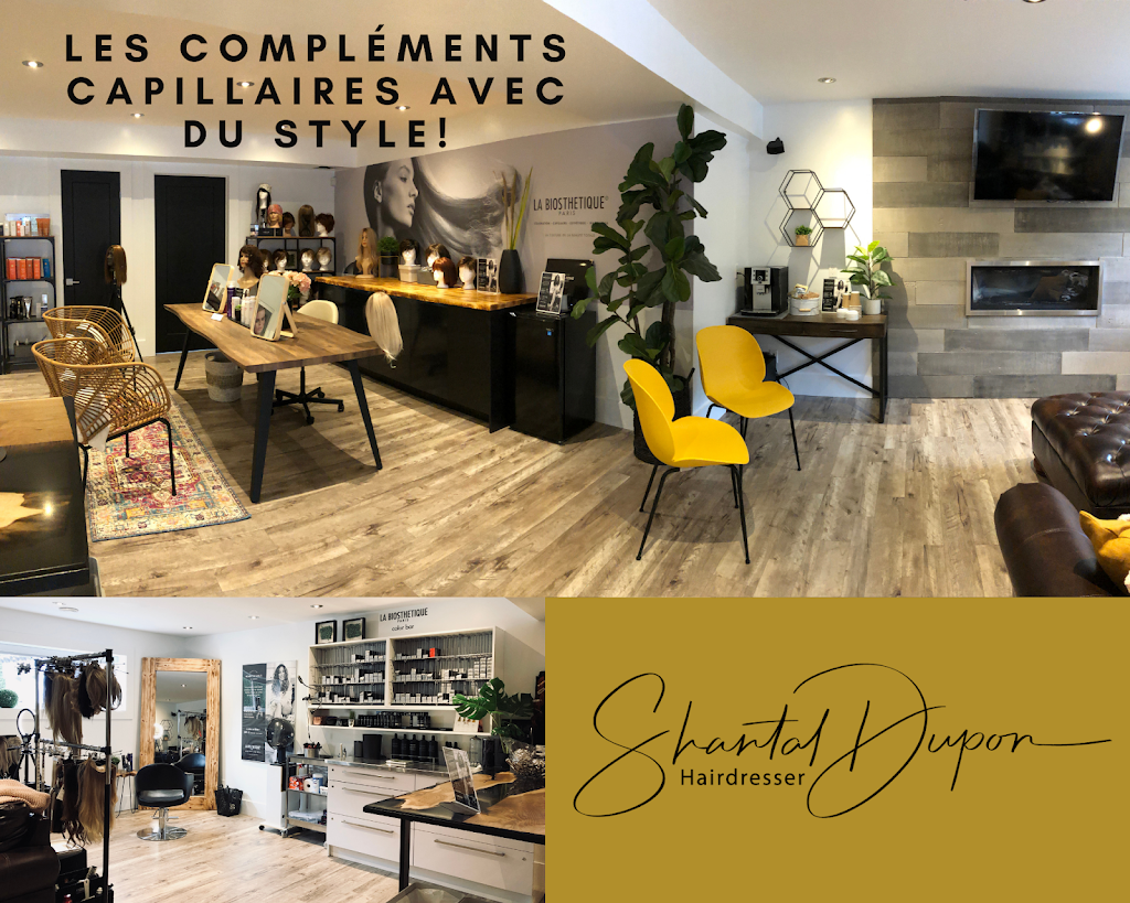 Shantal Dupon hairdresser | 100 Terr. Gravel, Lavaltrie, QC J5T 1B5, Canada | Phone: (514) 794-4247