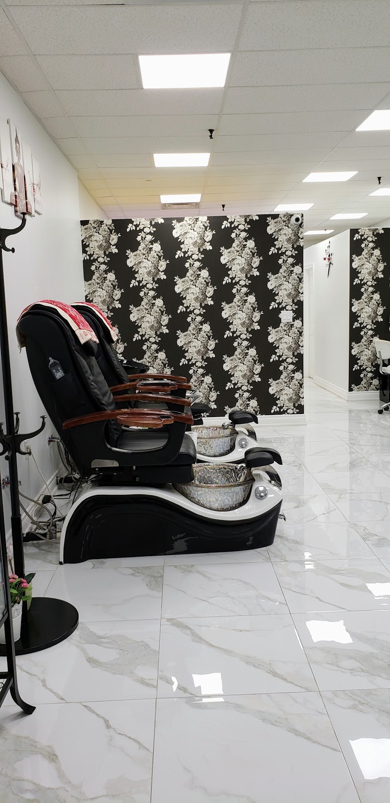 Glamour Beauty Spa | 5790 Sheppard Ave E # 3, Scarborough, ON M1B 5J6, Canada | Phone: (416) 609-9649